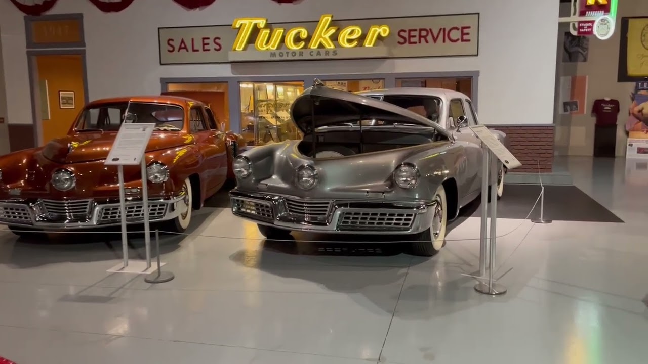 The Cammack Tucker Gallery