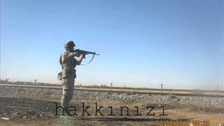 Akçakale hudut kartalları ömer kara (gültepe) Minkale - Yolcuyum Anne