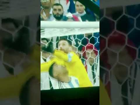 Bad foul on