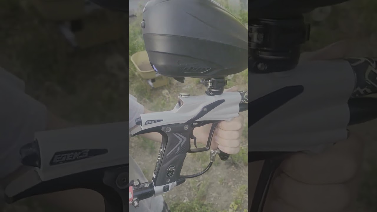 Planet Eclipse Etek 3 Upgrades