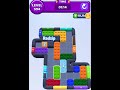 Radzip  - walkthrough color block jam level 594# rozwiązanie color block jam poziom 594