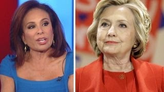 Famous Jeanine Pirro: Clinton should ask for special prosecutor Net Worth