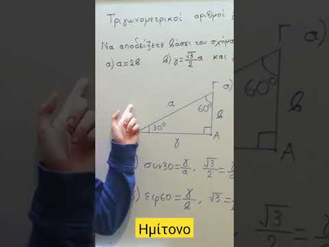 Βίντεο: Τι είναι η ενσωμάτωση στα μαθηματικά με παράδειγμα;