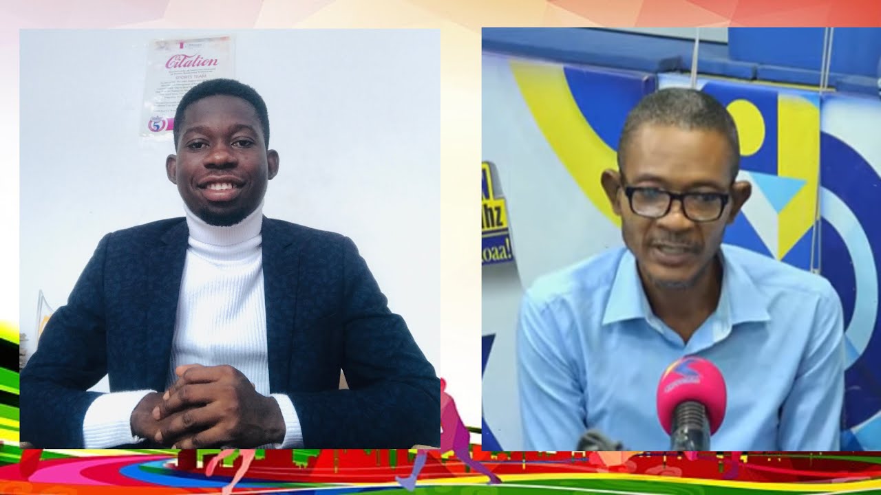 An Exclusive interview with Asante Kotoko Ashanti regional Circles ...