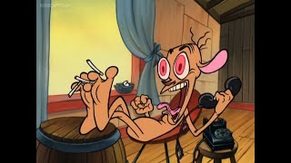 Ren & Stimpy APC Music: Light Interlude 8