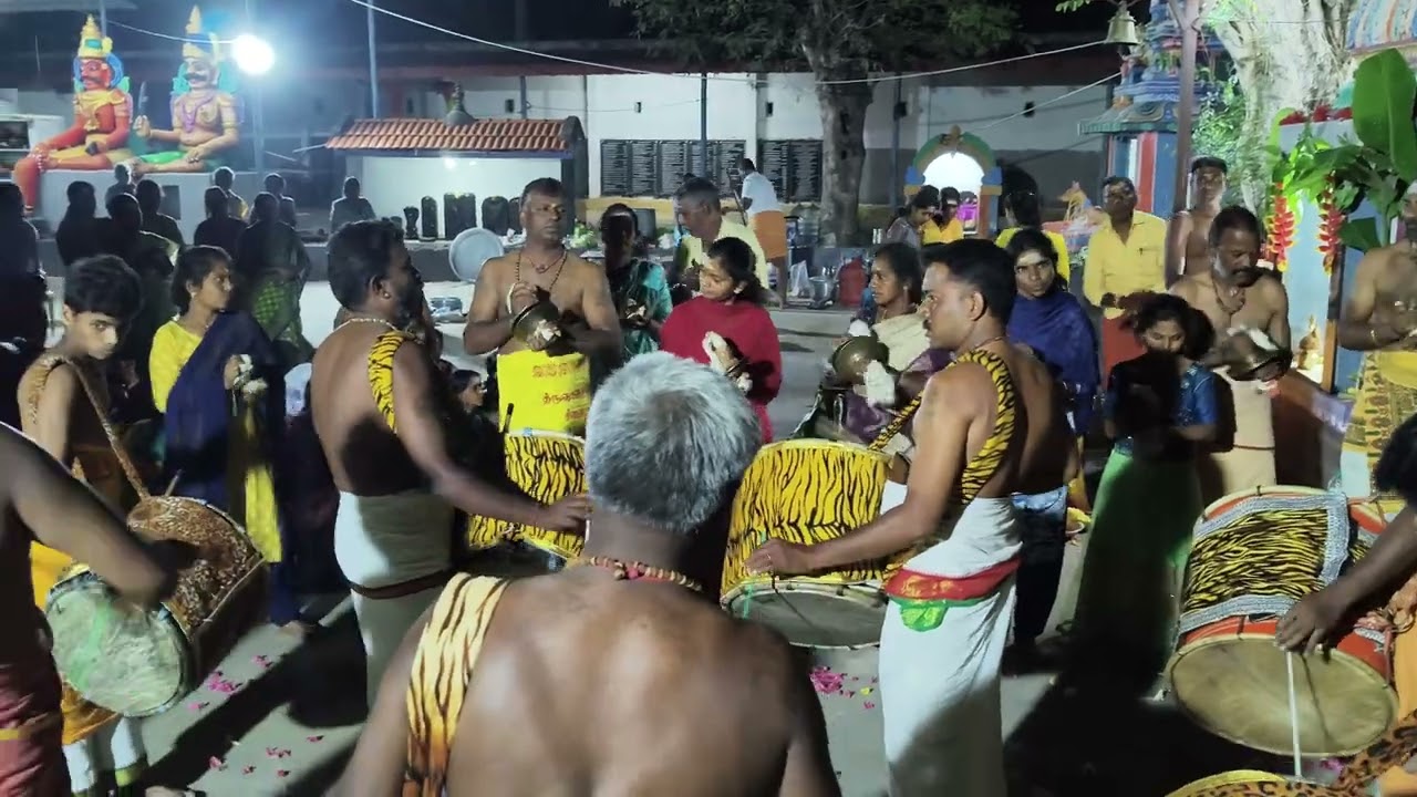 Shivarathri festival 2026