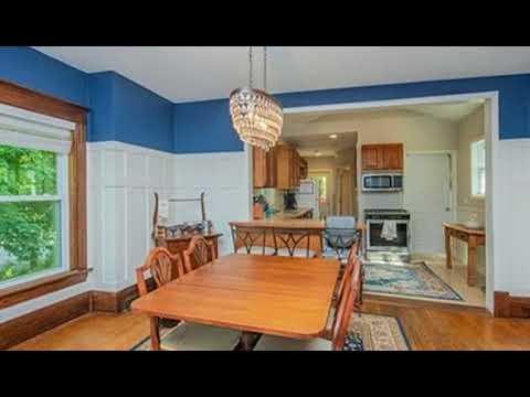 319 E Commerce ST, Milford, MI home video tour