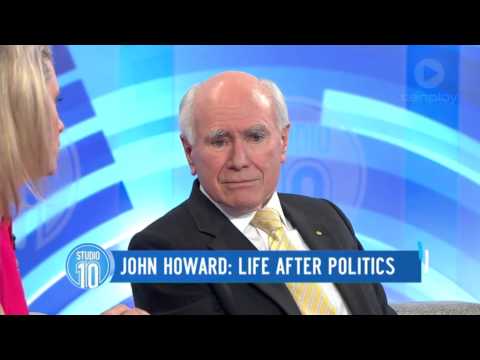 वीडियो: जॉन हॉवर्ड: जीवनी, रचनात्मकता, करियर, व्यक्तिगत जीवन