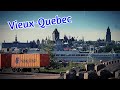 Livrer dans le vieuxqubec  kk vlog du 3031 mai 2024