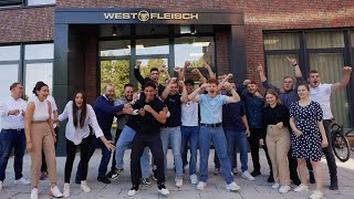 Westfleisch Azubi Welcome 2022
