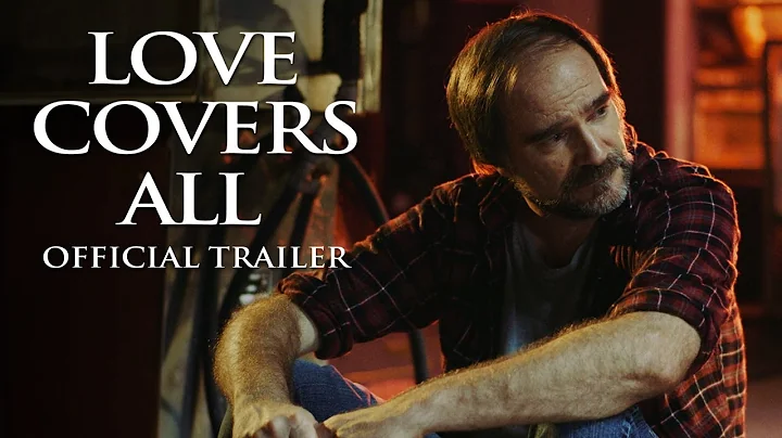 Love Covers All | Trailer | Jennifer Mercurio | Rh...