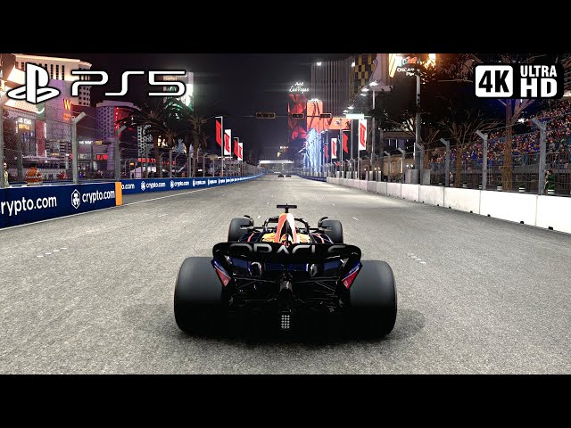 F1 23 PS5
