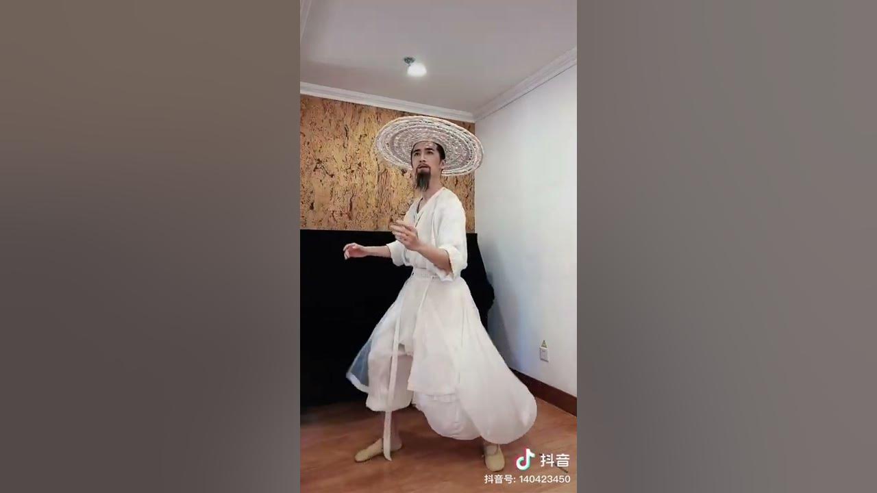 chinese traditional dance