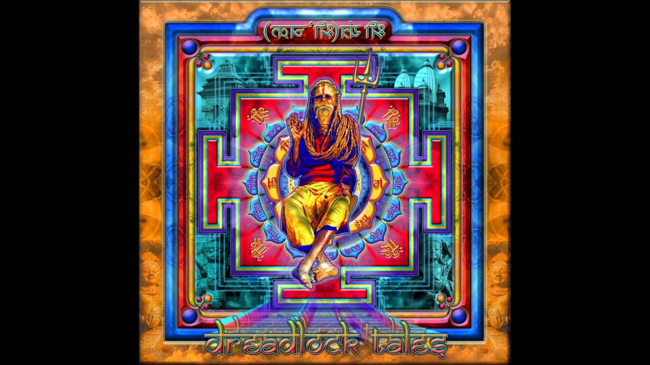 Dreadlock Tales - Years 2000-2006 [Full Album]