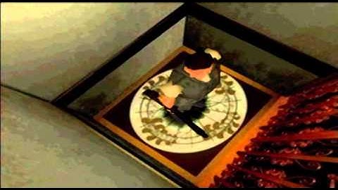 SGB Play: Resident Evil - Part 8