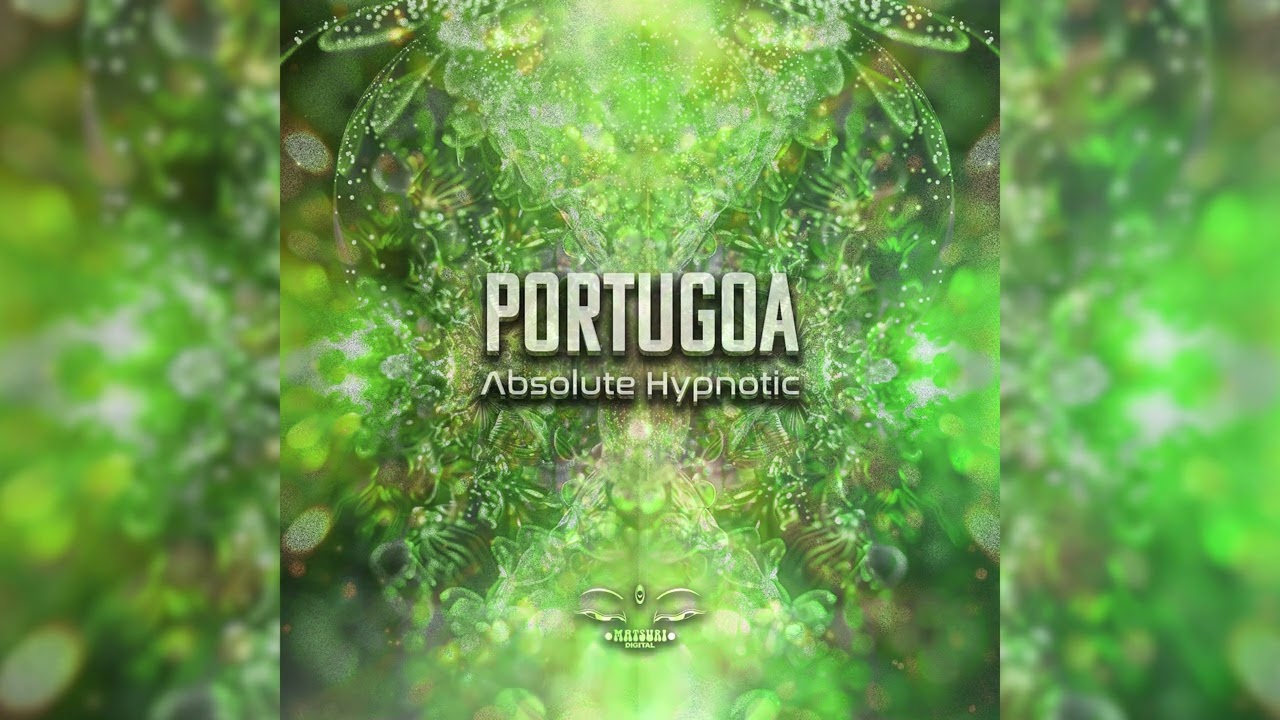 Absolute Hypnotic - Portugoa