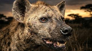 Namibia’s Most Feared Predators: Hyenas | Full Documentary