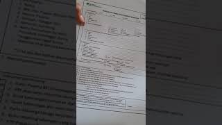 cara mencairkan BPJS Jaminan Hari Tua (JHT) Jaminan Kematian (JKM) -pengalaman lina-