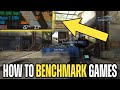 How to Benchmark YOUR Gaming PC 2020 - MSI Afterburner + Riva Tuner