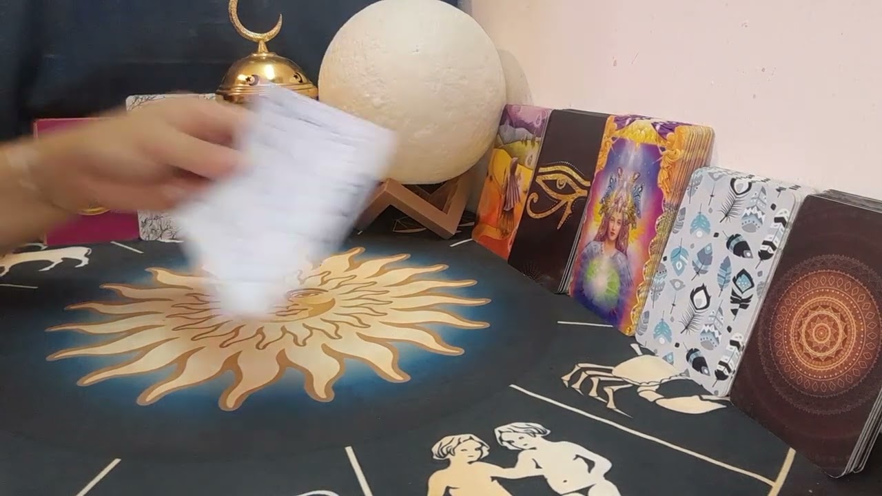 كارما الشريك الظالم💔 انكشاف اسرار 🤔والشريك مجبر علي علاقته بالطرف الثالث(بحرف اسم الشريك)*_^