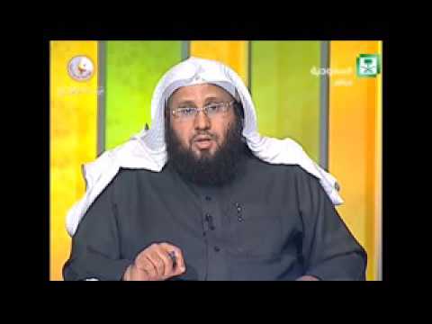 الاحرام من وادي محرم صالح الفوزان 264
