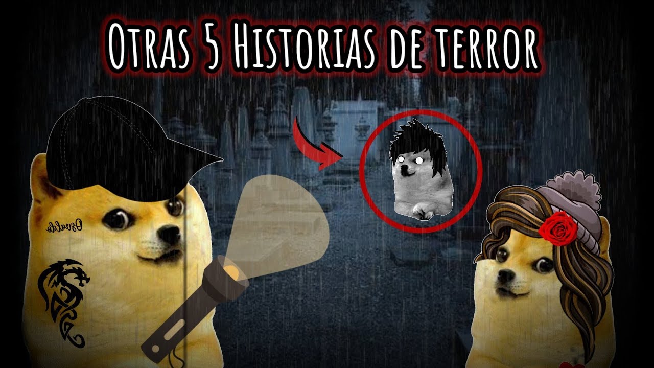 Notas Algo raro en ese niño? (5 Historias de terror)