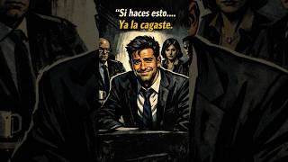 T4E1. El error del nuevo rol #ExitoProfesional #Trabajo #Disciplina #Shorts #desarrolloprofesional