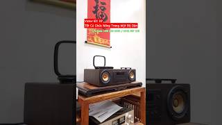 Victor Ex D7  B Dn a Nng Kim u Gii M Cho Cht m Chi Tit Sch S
