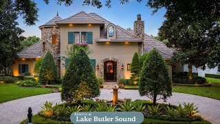 11106 Coniston Way, Windermere, FL 34786