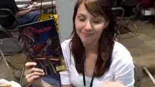 Wizard World Chicago 2008 - The Dreamer