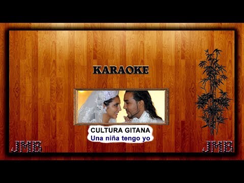 Cultura Gitana 