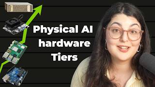 $10 Raspberry to $1000 NVIDIA Jetson: Which hardware do you actually need for Physical AI?