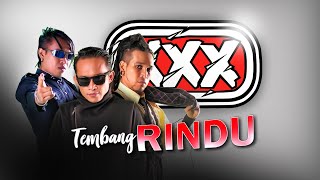 TEMBANG RINDU - XXXBALI (Official Lyric Video)