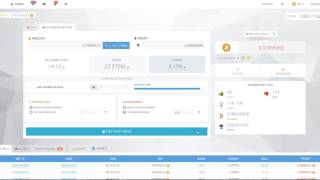 Bitsler Strategy $7 Profit In 15 Minutes (0.07 Bitcoin) Dice |Bitcoin| |Bitsler| screenshot 3