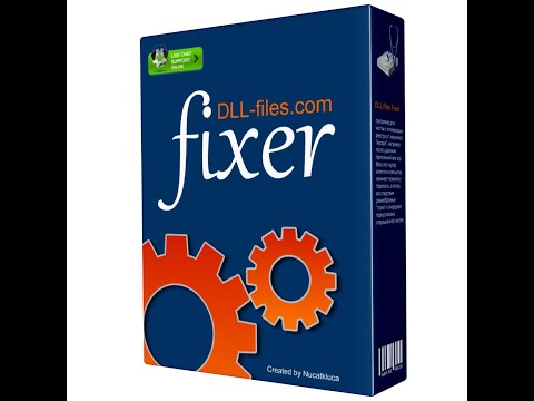 تحميل وتفعيل Dll-Files Fixer 2015 لحل جميع مشكلة نقص ملفات dll