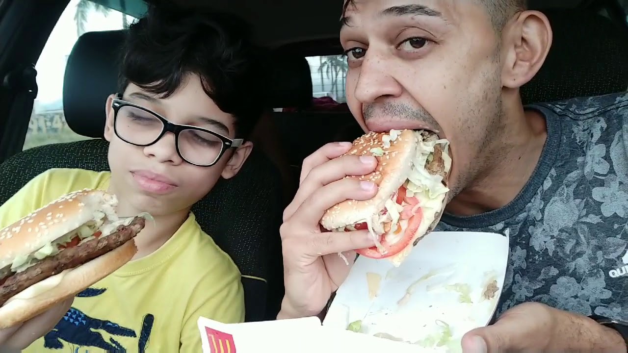 MD 6250 Teste Parte 2 YouTube