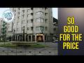 Aparthotel Arenteiro - So Good for the Price | Casarellos, Spain🛏️