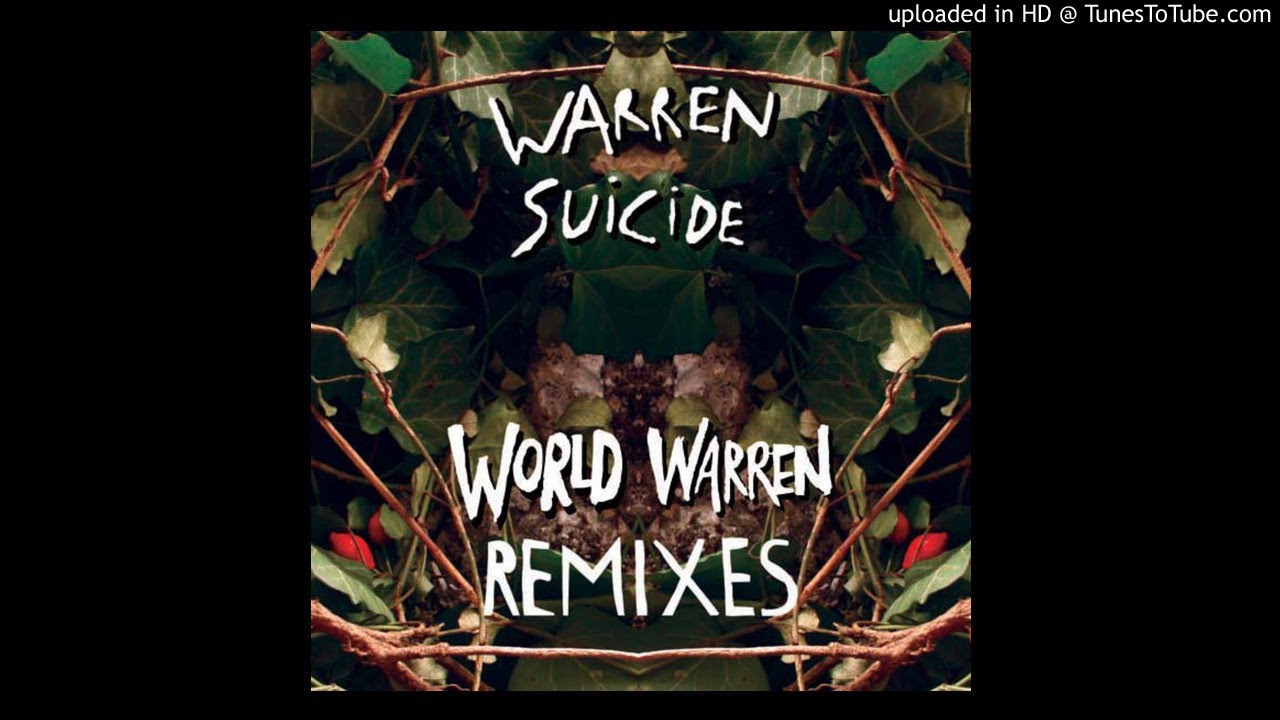 YouTube에서 Warren Suicide - Moving Close (Apparat Remix) 보기 YouTube에서 Warren Suicide - Moving Close (Apparat Remix) 보기
