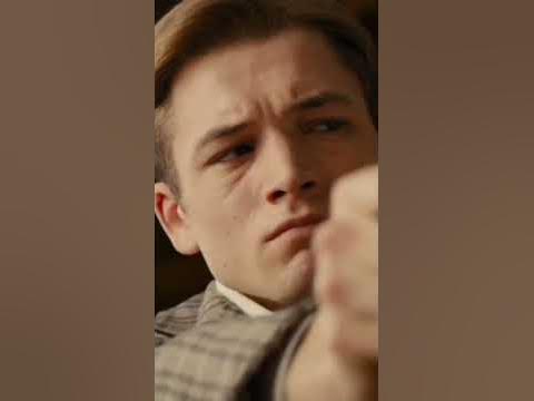 кингсмен - YouTube