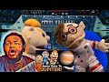 SML Movie: Junior Goes To Jupiter! (REACTION) #sml #bowserjunior #jeffy #nasa 😂🚀