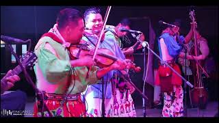 Huichol Musical En Vivo  San Jerónimo Totoltepec, Villa de Allende Mex. 2022