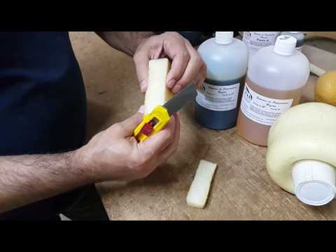 Vídeo: Quantos tipos de poliuretano existem?