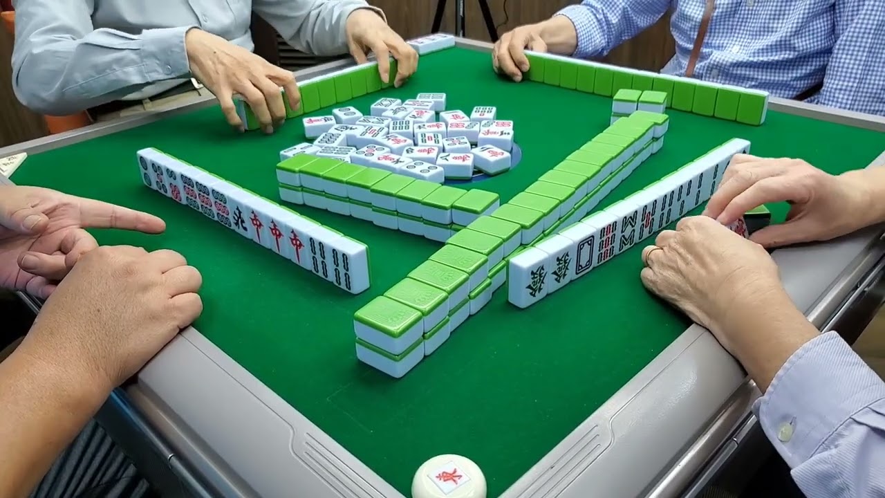 Ep.2173 新戰局 第五回合 坎坎糊 jackpot 200 華少 大師 伍Sir 秘哥