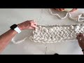 Herringbone Tutorial in just minutes