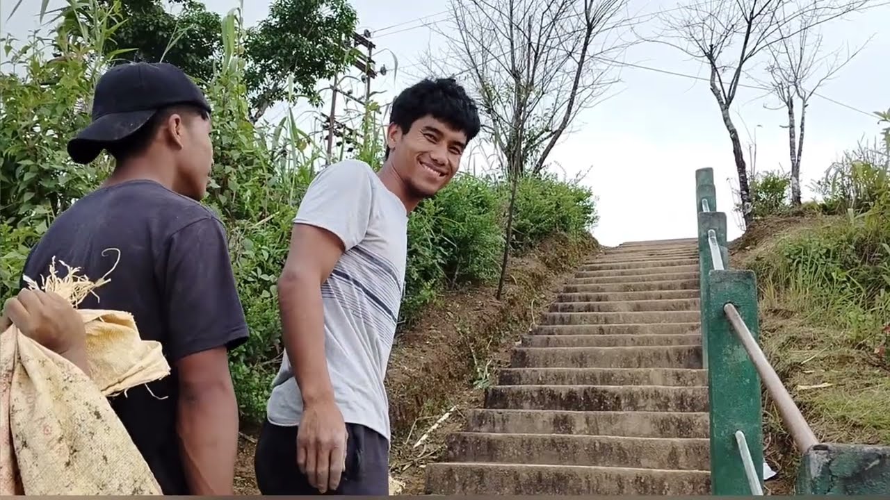 Short Film - Adona nata Ngachhina (MSO Branch: Chhaolo) || Second Prize