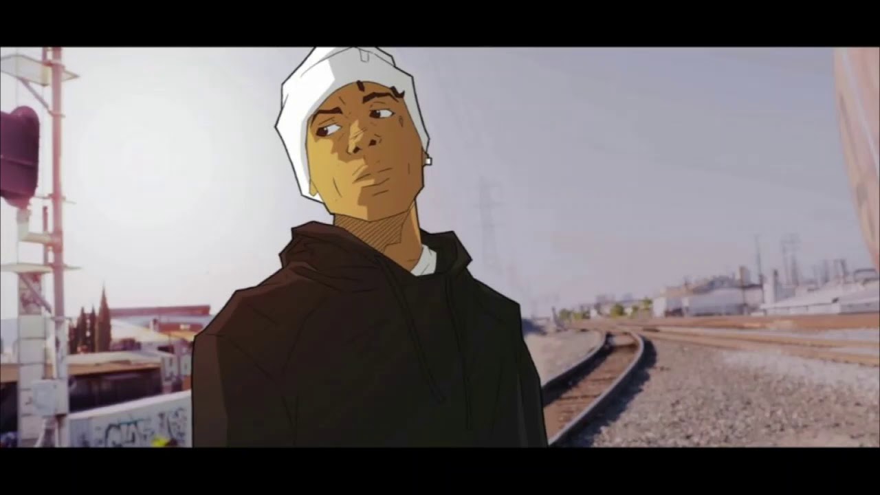 6Side(Prod.by MajorBeatz)