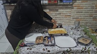 Special Saturday Night With Candlelight Dinner