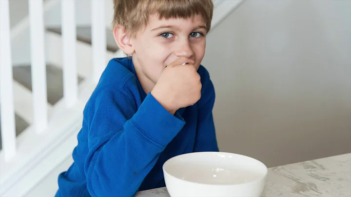 TCT  Series 2,   Feeding Red Flags:  Episode #1   Picky Eaters Vs  Problem Feeders