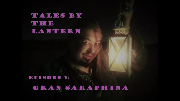 Pride Combat presents Tales By the Lantern Episode...