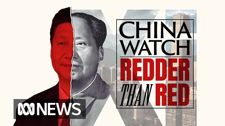 The rise of Xi Jinping: From life in exile to post-modern chairman | China Watch pt II - DayDayNews